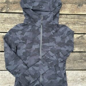 lululemon Scuba Full Zip Hoodie, 6